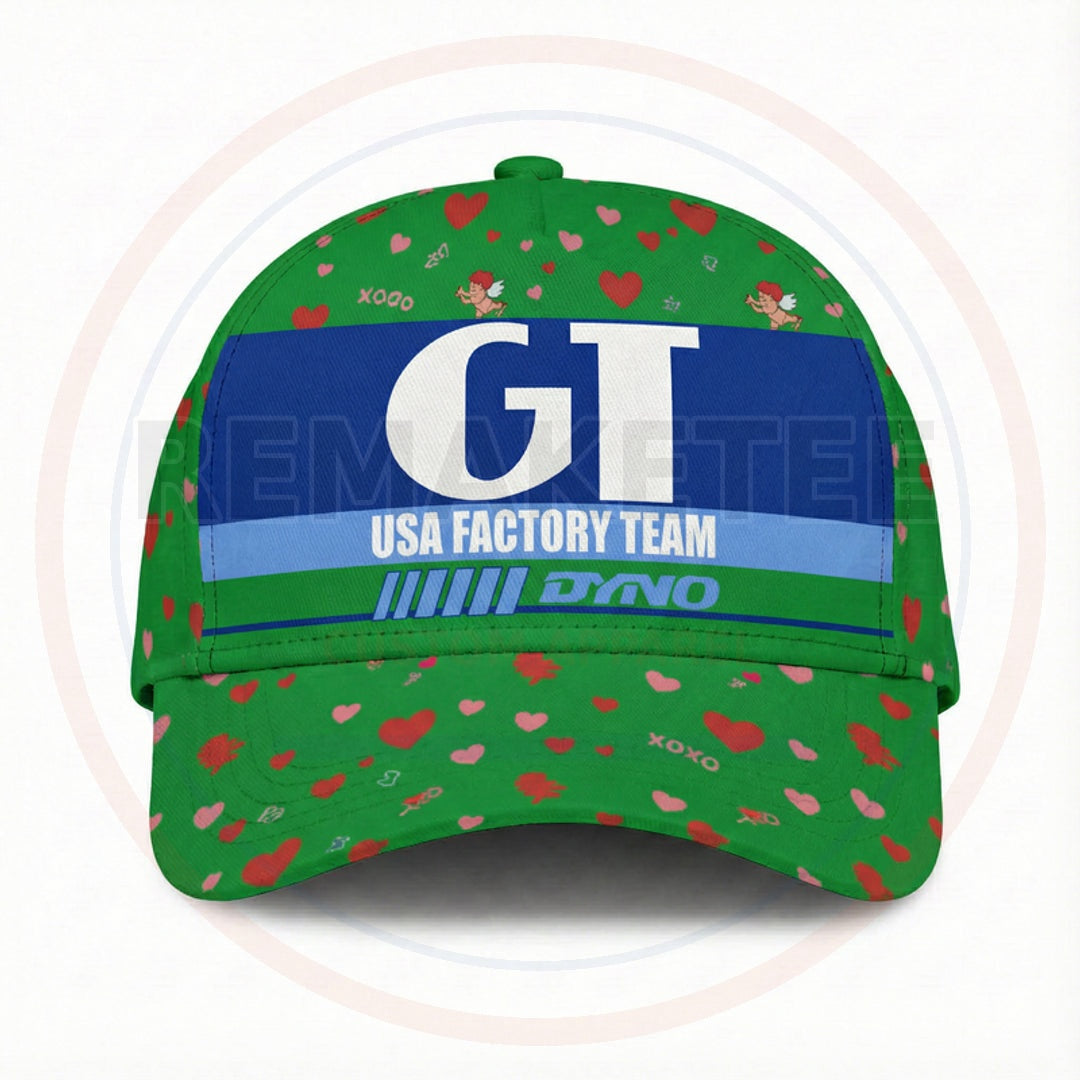 RemakeTee Custom Vintage Retro BMX Racing Cap 101