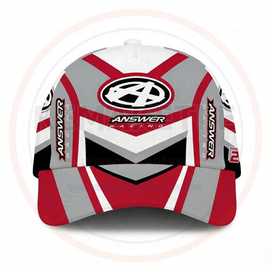 RemakeTee Custom Vintage Retro BMX Racing Cap 102