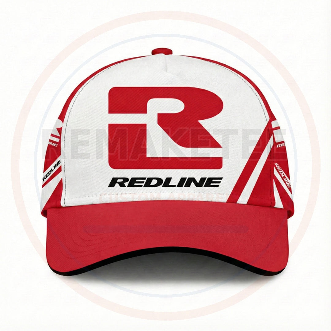 RemakeTee Custom Vintage Retro BMX Racing Cap 114