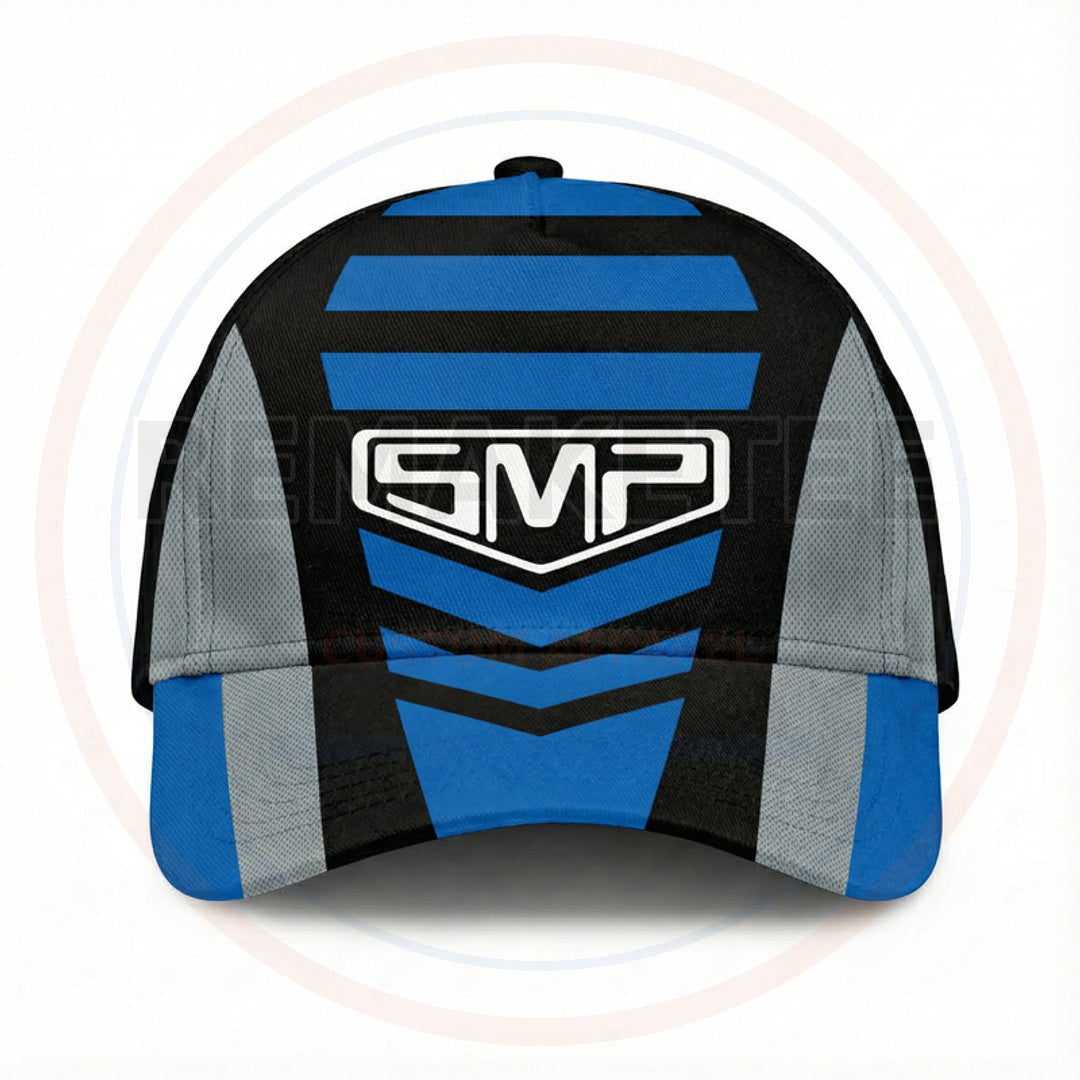 RemakeTee Custom Vintage Retro BMX Racing Cap 132
