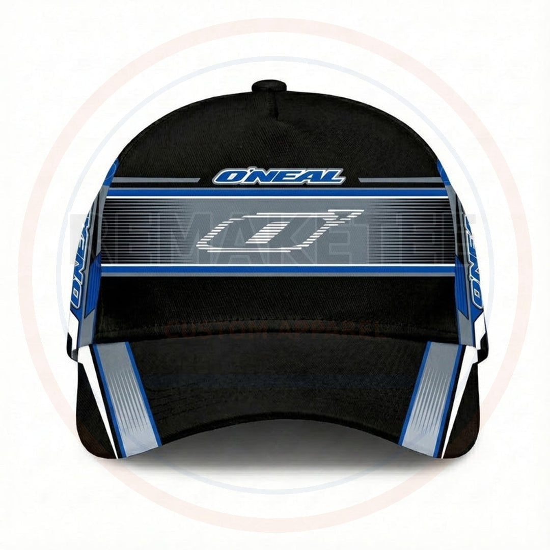RemakeTee Custom Vintage Retro BMX Racing Cap 133