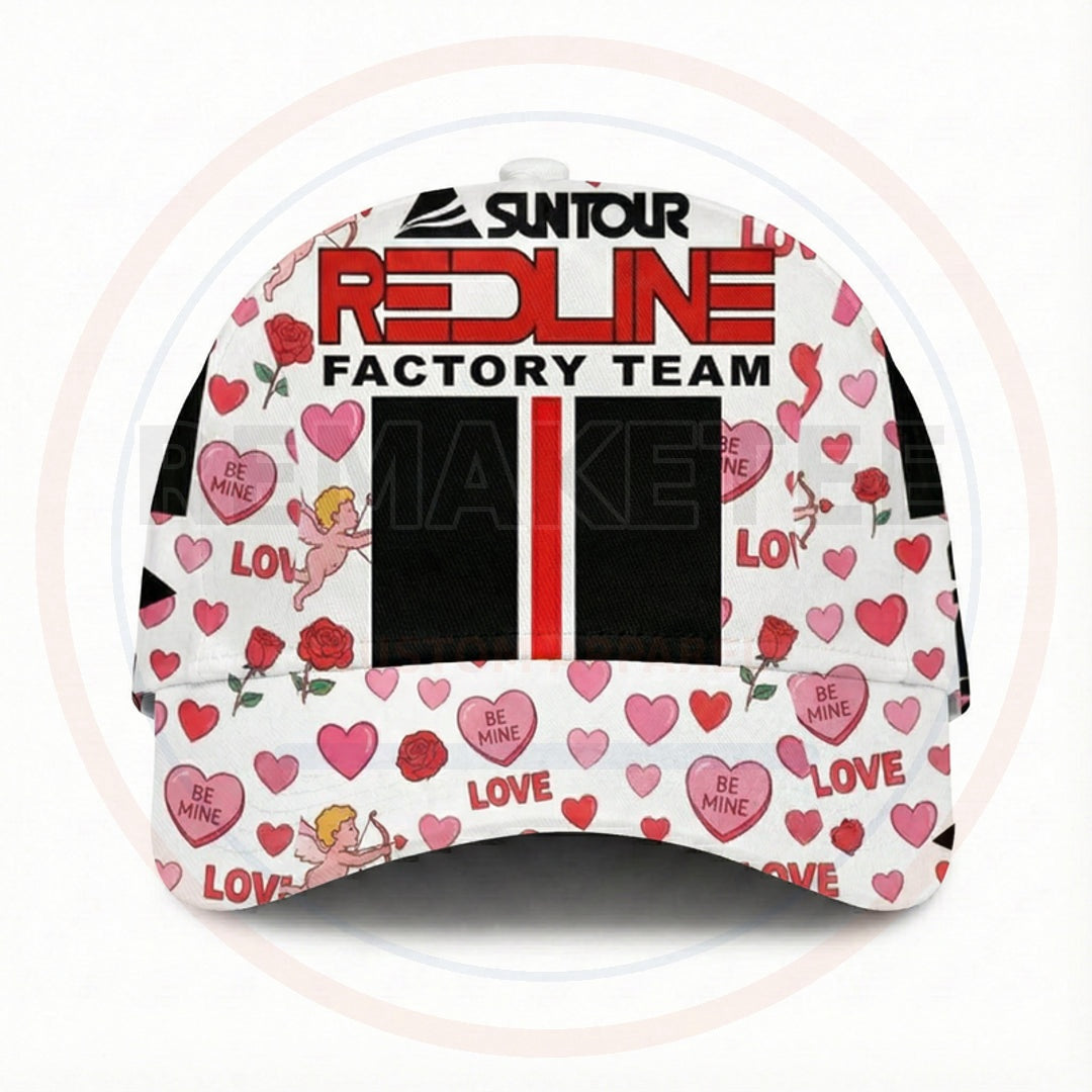 RemakeTee Custom Vintage Retro BMX Racing Cap 136