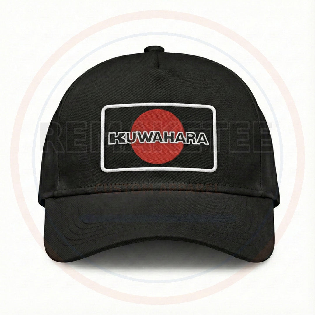 RemakeTee Custom Vintage Retro BMX Racing Cap 153