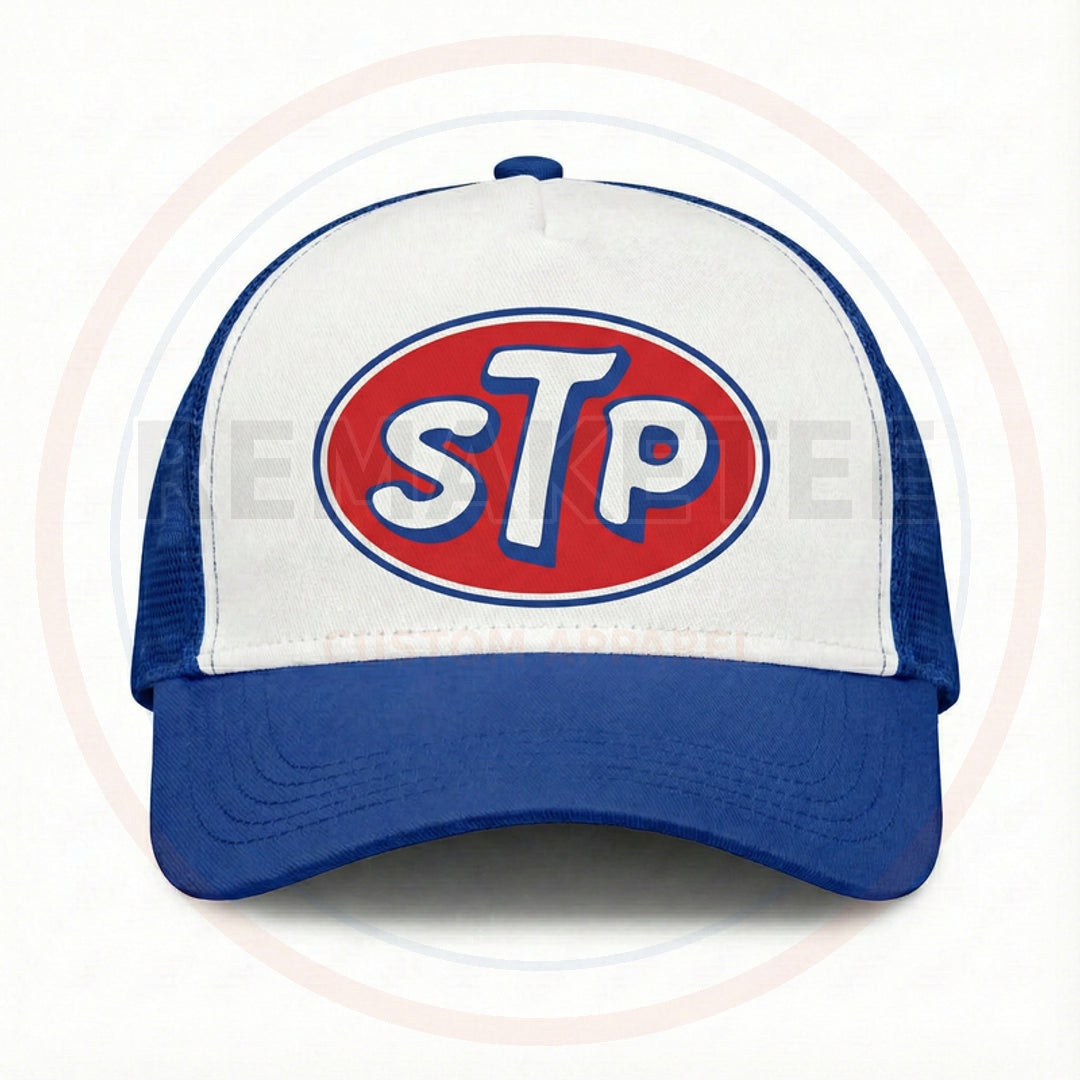 RemakeTee Custom Vintage Retro BMX Racing Cap 156