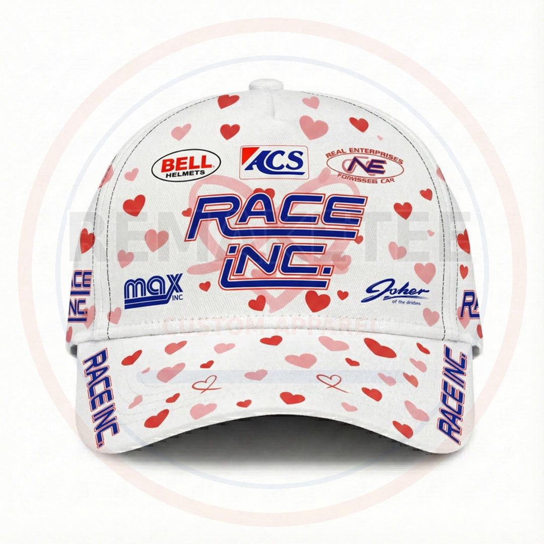 RemakeTee Custom Vintage Retro BMX Racing Cap 157