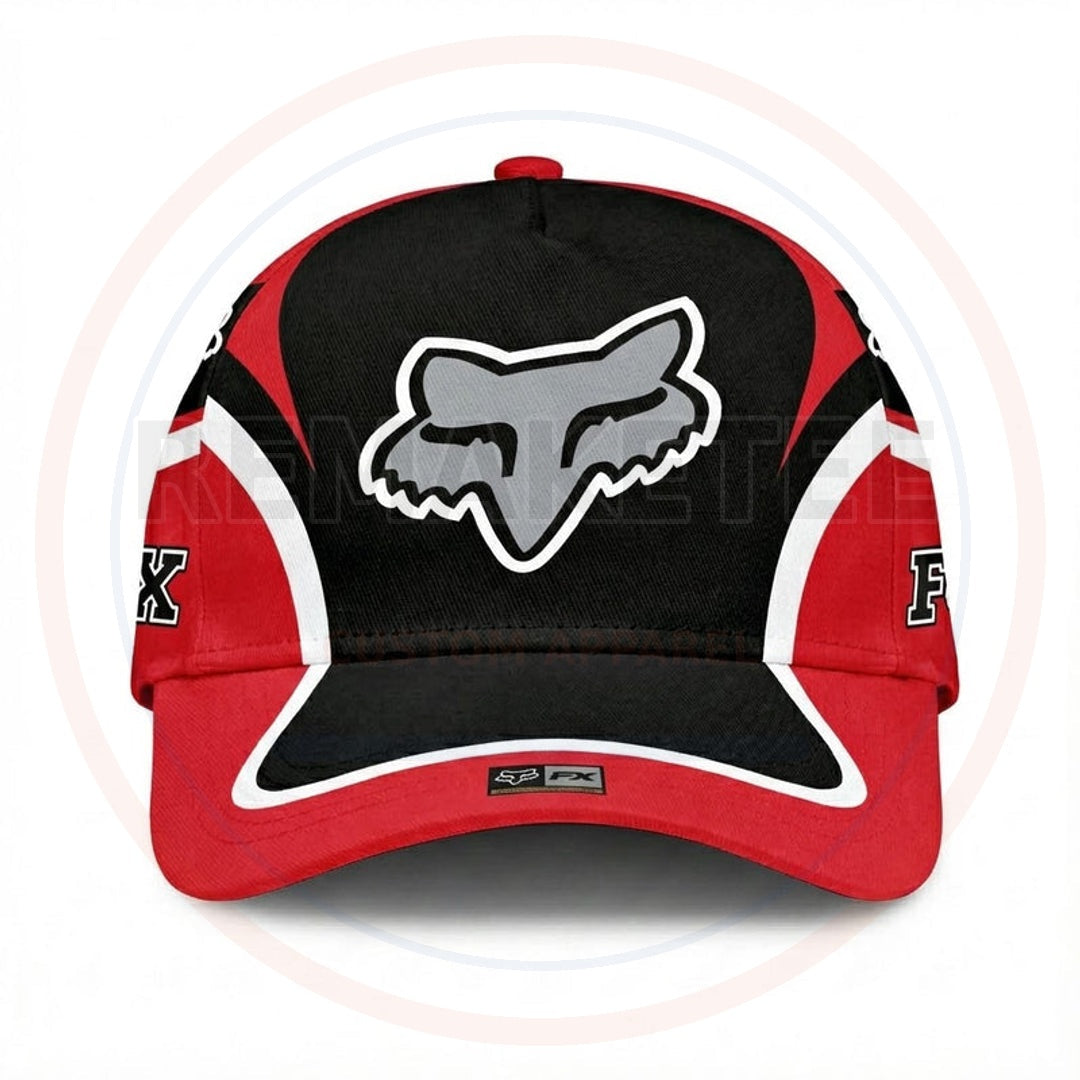 RemakeTee Custom Vintage Retro BMX Racing Cap 159