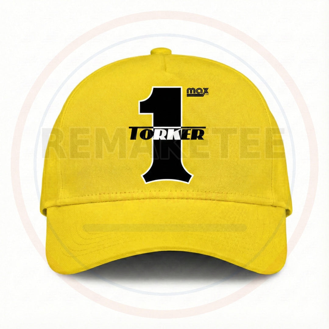 RemakeTee Custom Vintage Retro BMX Racing Cap 163