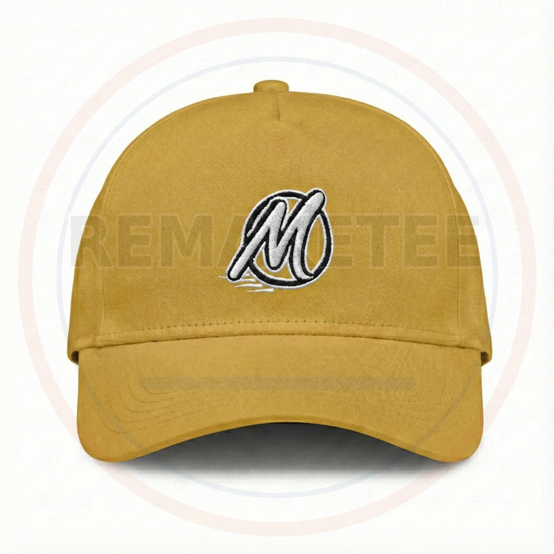 RemakeTee Custom Vintage Retro BMX Racing Cap 164