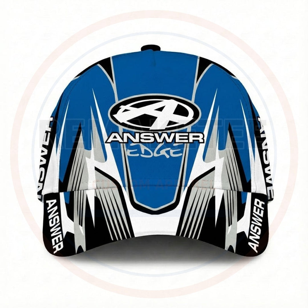 RemakeTee Custom Vintage Retro BMX Racing Cap 166