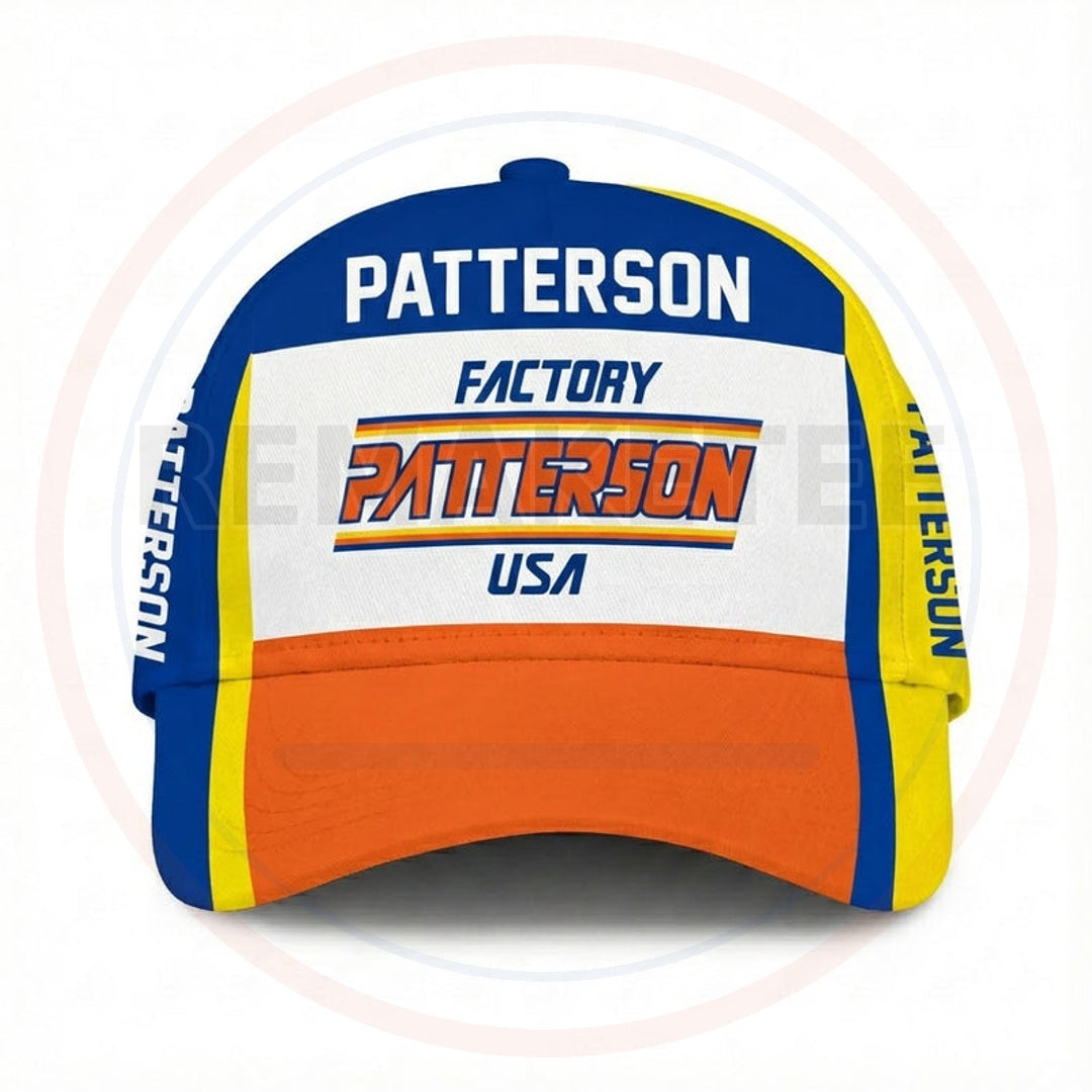 RemakeTee Custom Vintage Retro BMX Racing Cap 168
