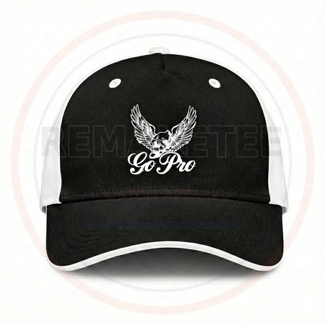 RemakeTee Custom Vintage Retro BMX Racing Cap 171