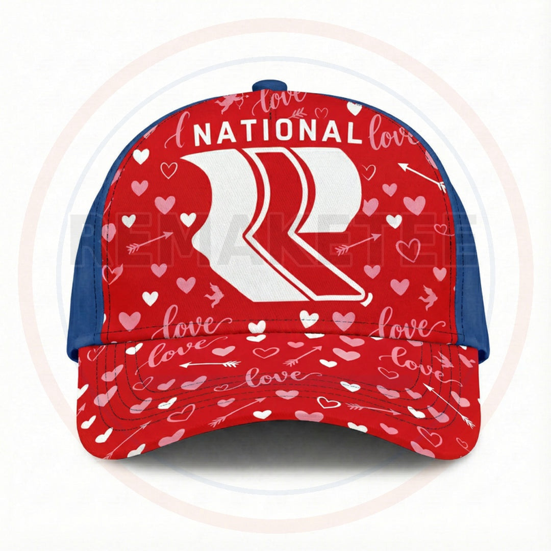 RemakeTee Custom Vintage Retro BMX Racing Cap 188
