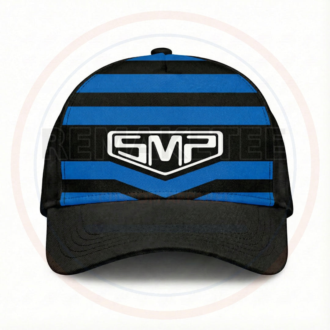 RemakeTee Custom Vintage Retro BMX Racing Cap 200