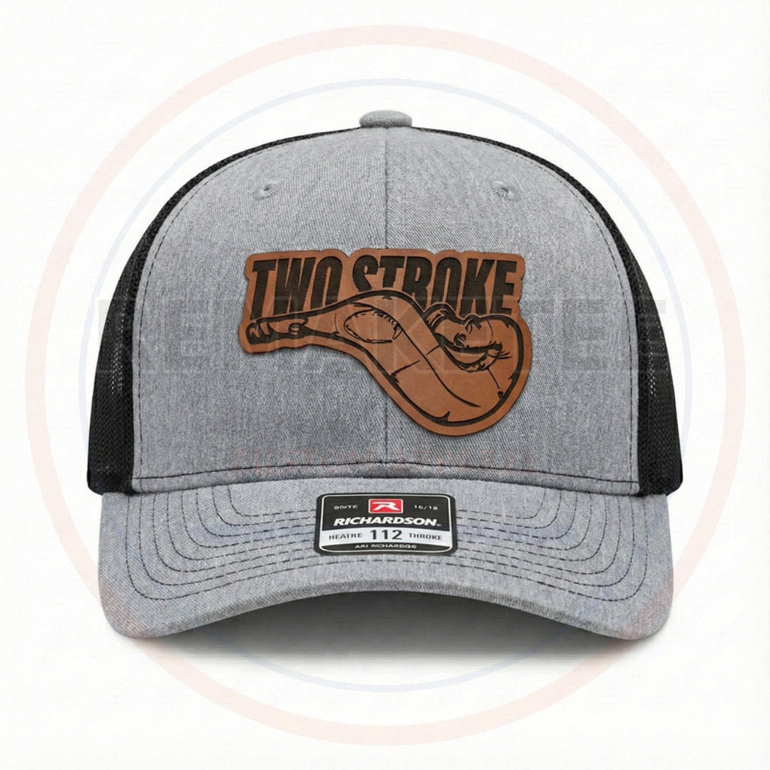 RemakeTee Custom Vintage Retro BMX Racing Cap 208