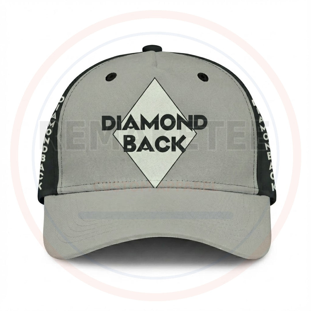 RemakeTee Custom Vintage Retro BMX Racing Cap 209