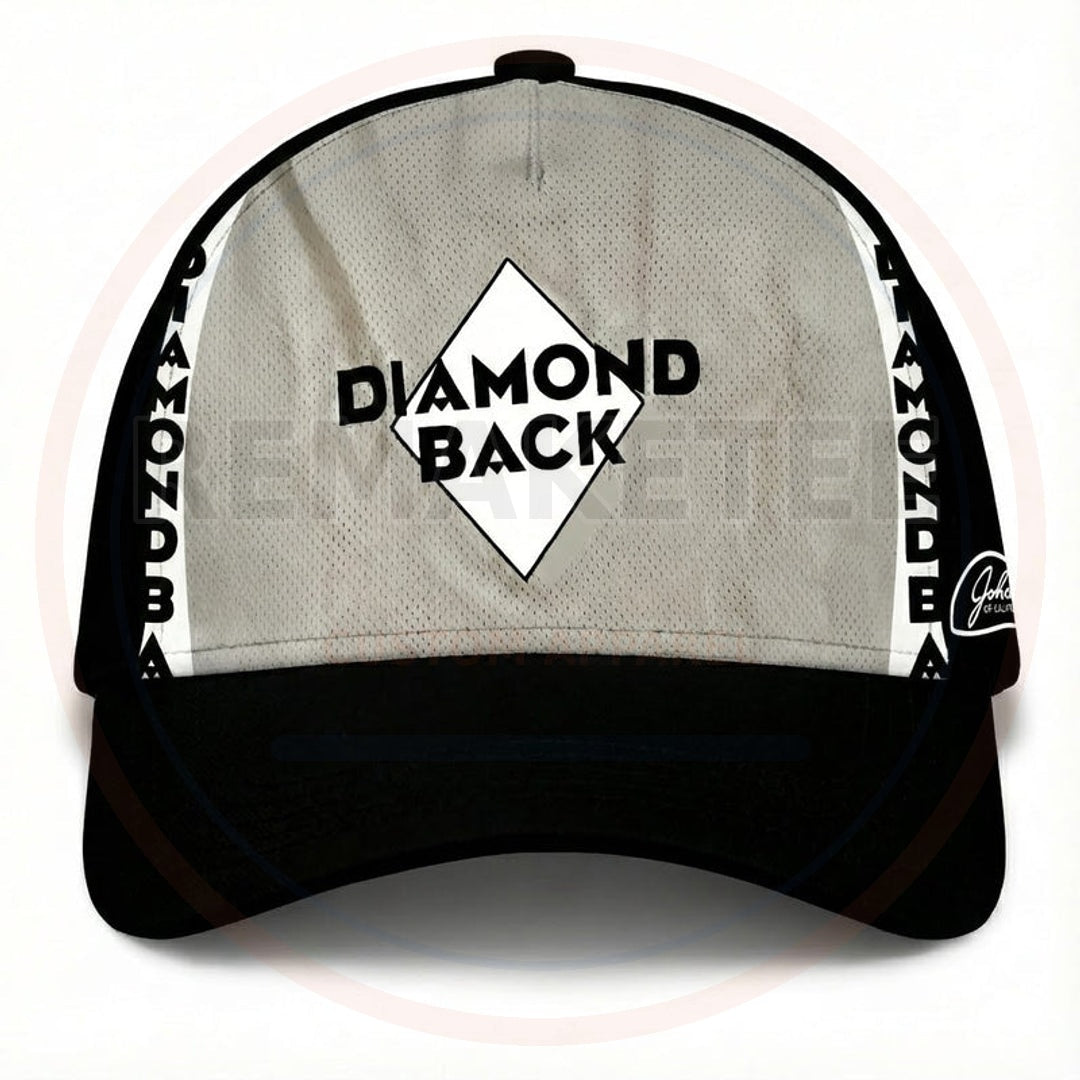RemakeTee Custom Vintage Retro BMX Racing Cap 210