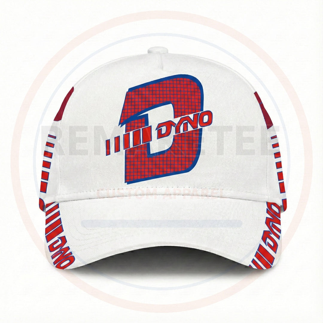 RemakeTee Custom Vintage Retro BMX Racing Cap 215
