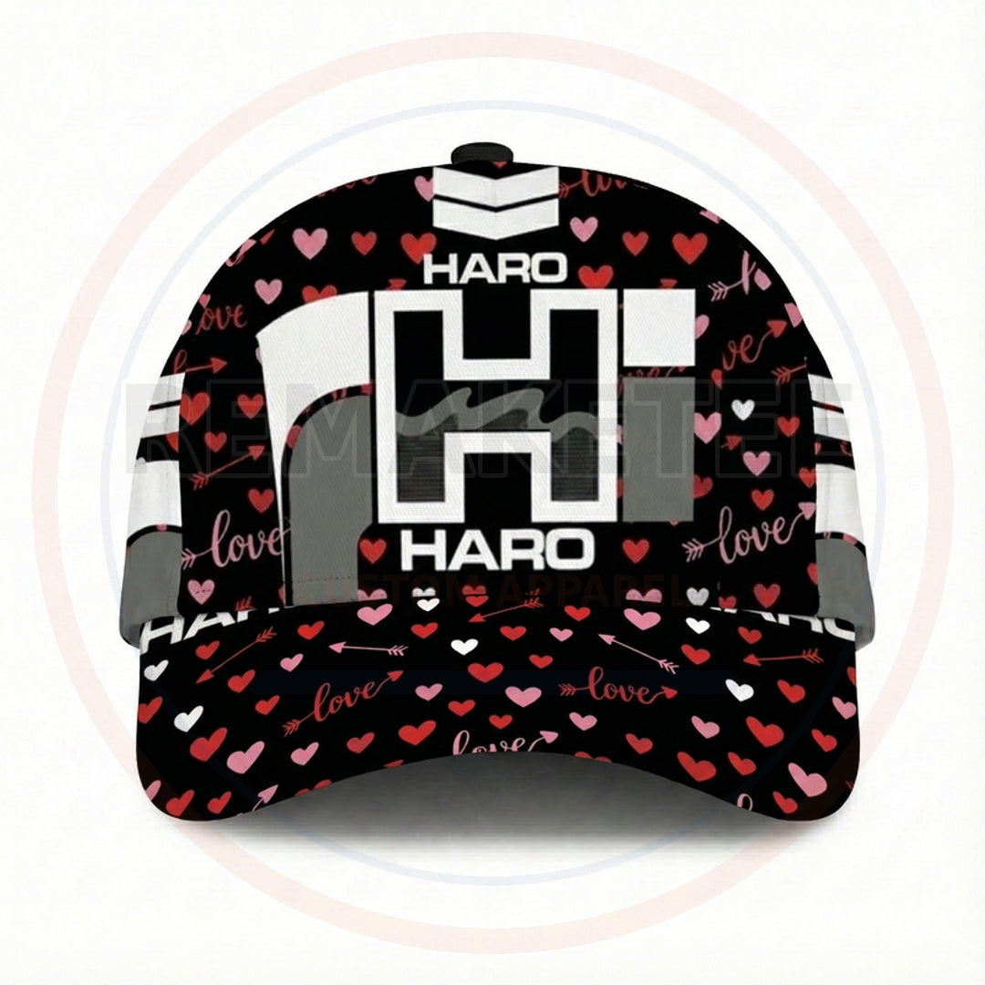 RemakeTee Custom Vintage Retro BMX Racing Cap 221