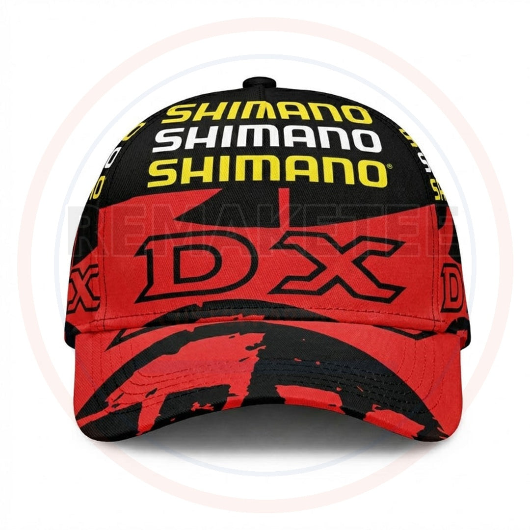 RemakeTee Custom Vintage Retro BMX Racing Cap 223