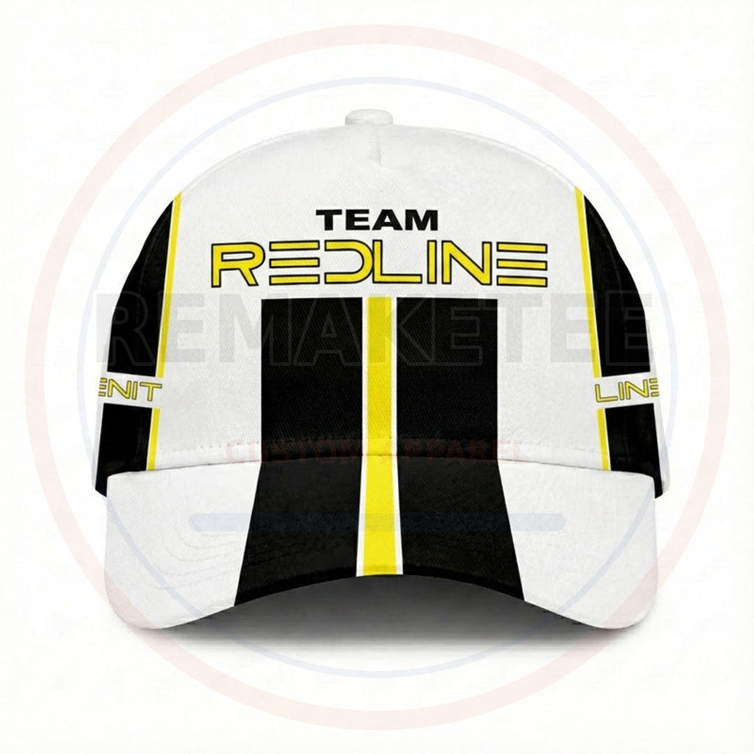 RemakeTee Custom Vintage Retro BMX Racing Cap 224