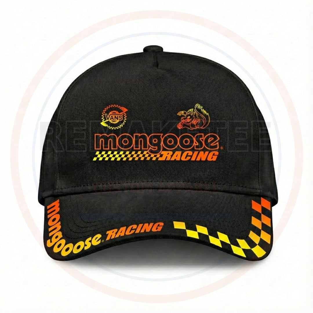 RemakeTee Custom Vintage Retro BMX Racing Cap 228