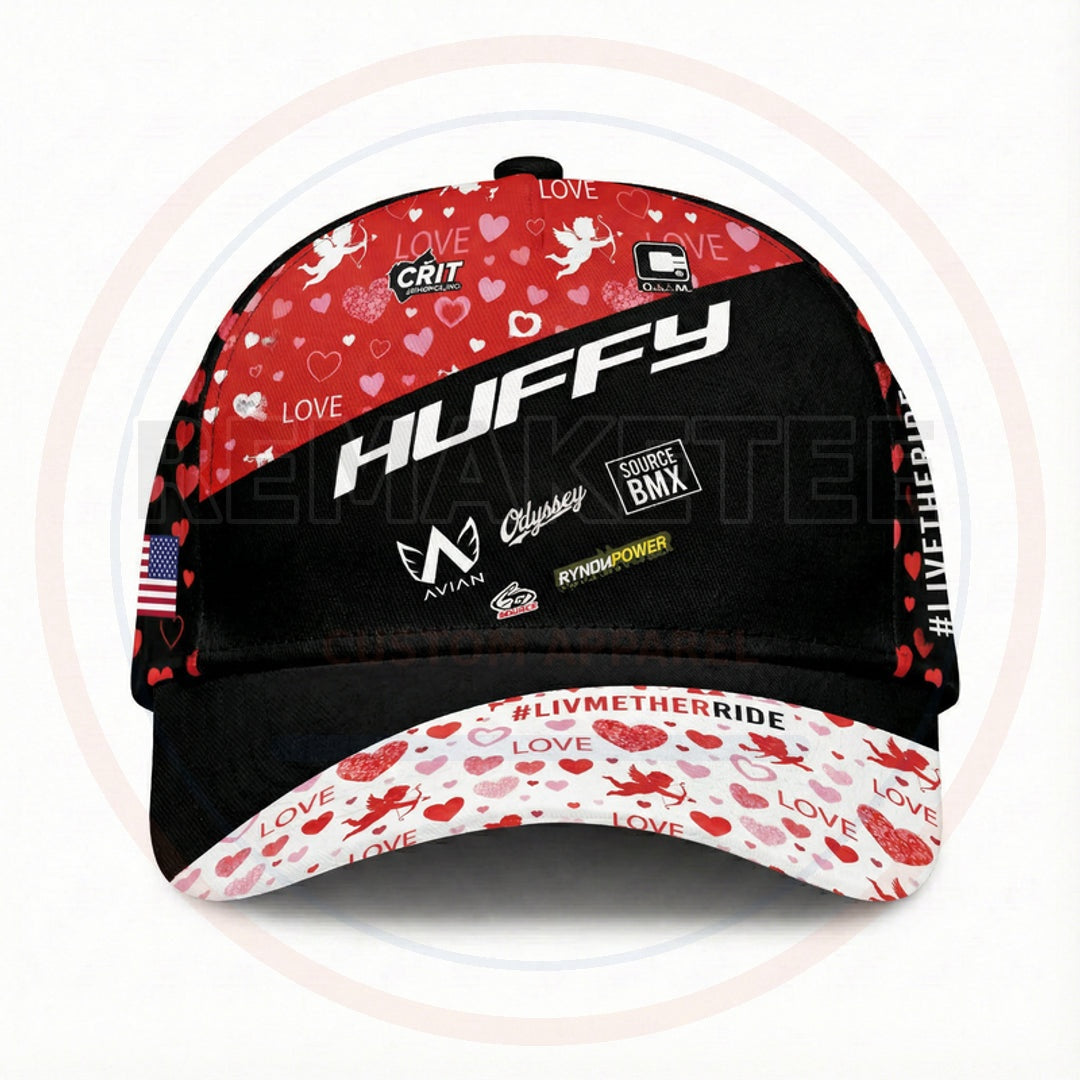 RemakeTee Custom Vintage Retro BMX Racing Cap 229