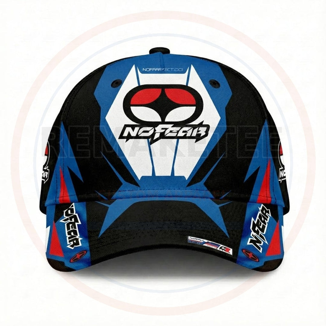 RemakeTee Custom Vintage Retro BMX Racing Cap 237