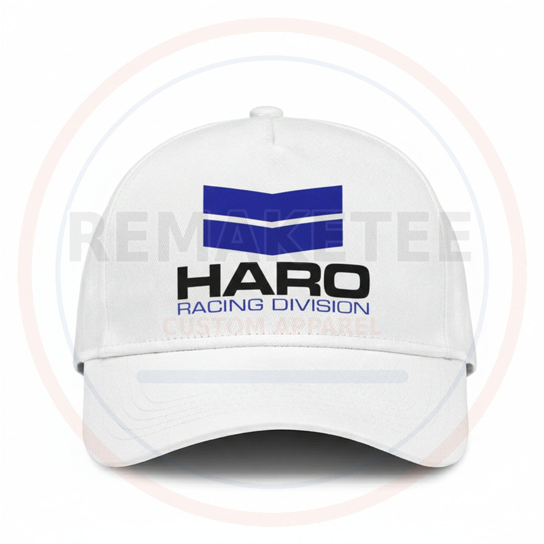 RemakeTee Custom Vintage Retro BMX Racing Cap 243