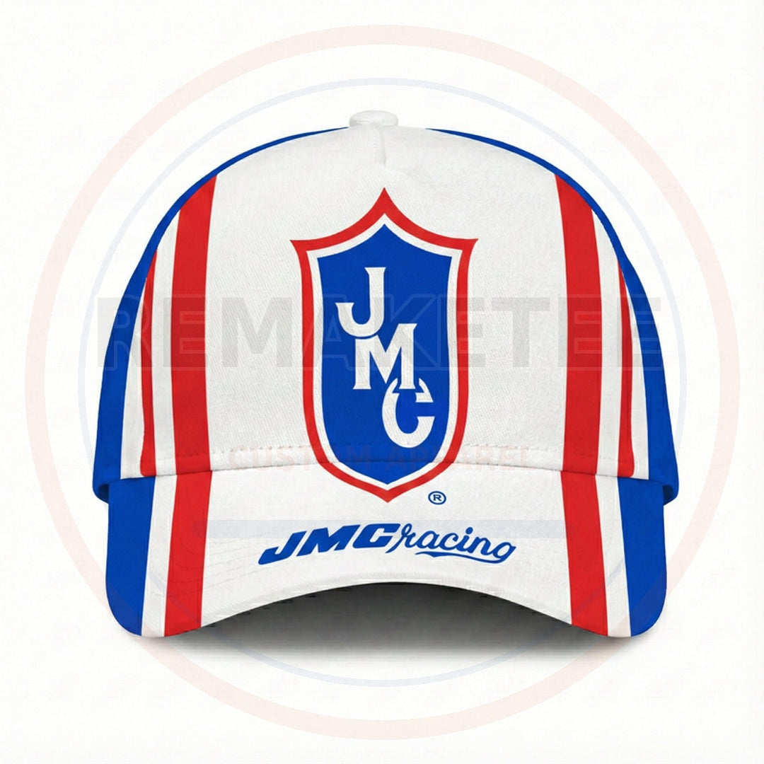 RemakeTee Custom Vintage Retro BMX Racing Cap 245