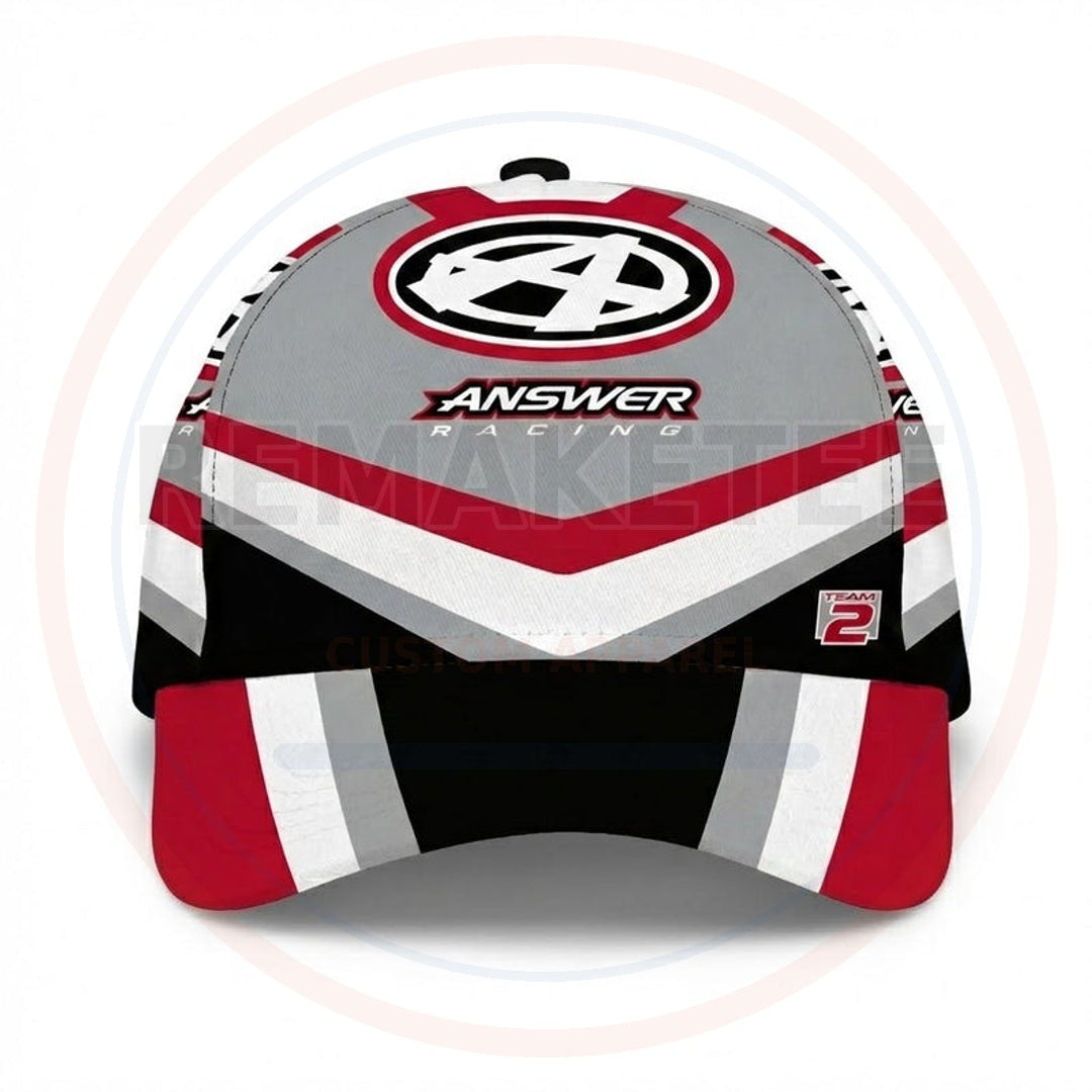 RemakeTee Custom Vintage Retro BMX Racing Cap 259
