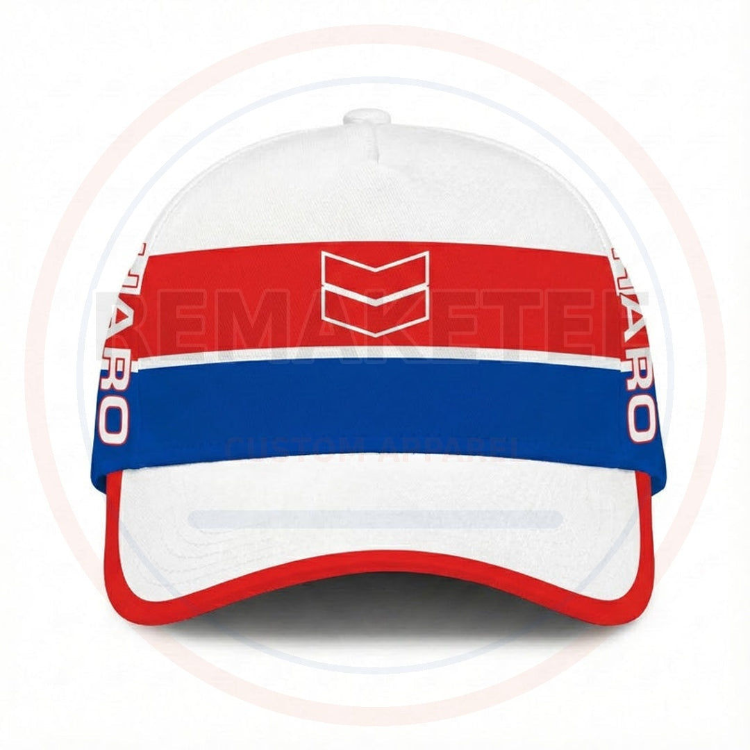RemakeTee Custom Vintage Retro BMX Racing Cap 260