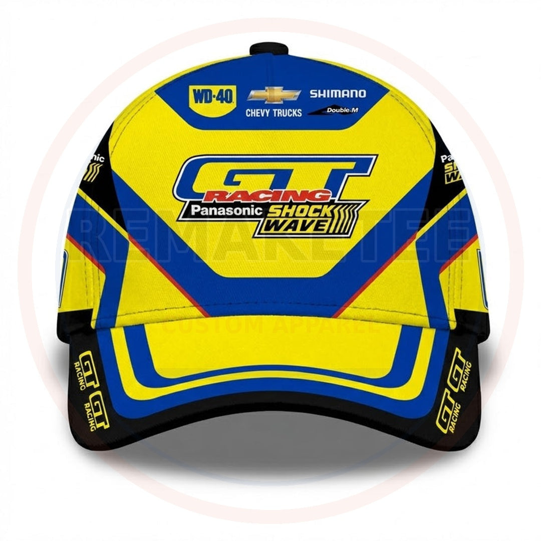 RemakeTee Custom Vintage Retro BMX Racing Cap 266