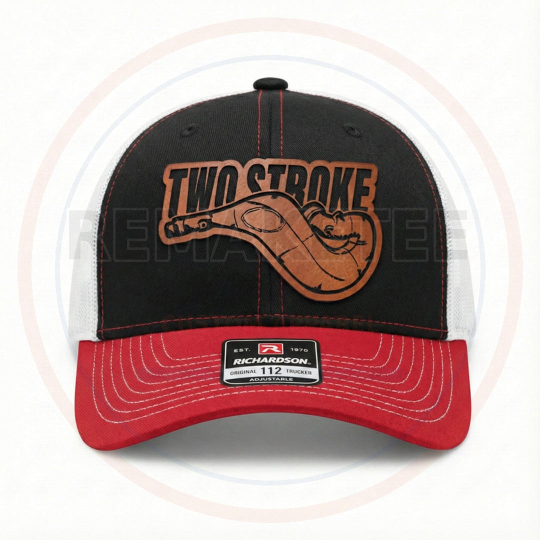 RemakeTee Custom Vintage Retro BMX Racing Cap 271