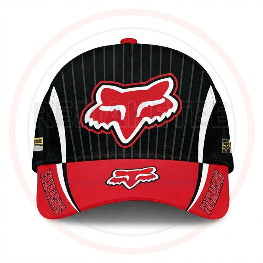 RemakeTee Custom Vintage Retro BMX Racing Cap 273