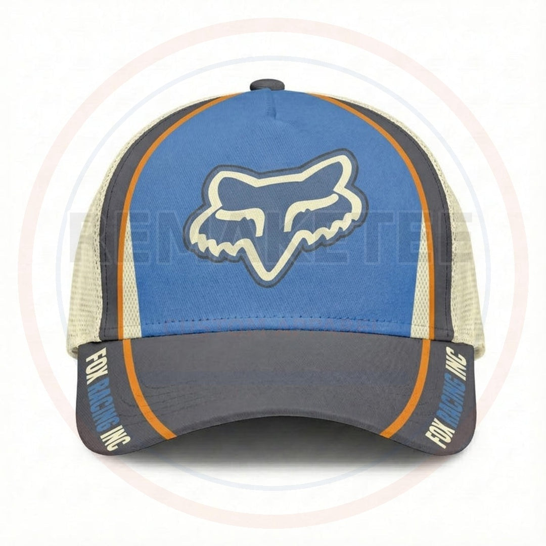 RemakeTee Custom Vintage Retro BMX Racing Cap 274