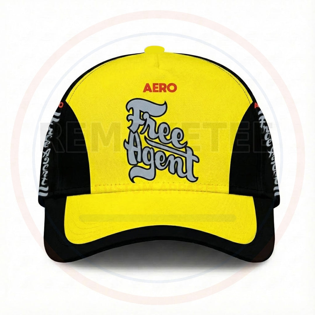 RemakeTee Custom Vintage Retro BMX Racing Cap 275