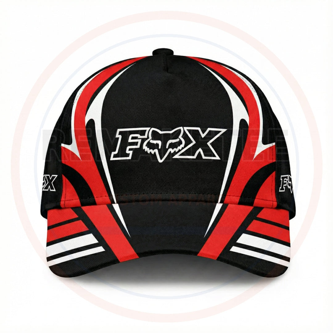 RemakeTee Custom Vintage Retro BMX Racing Cap 278