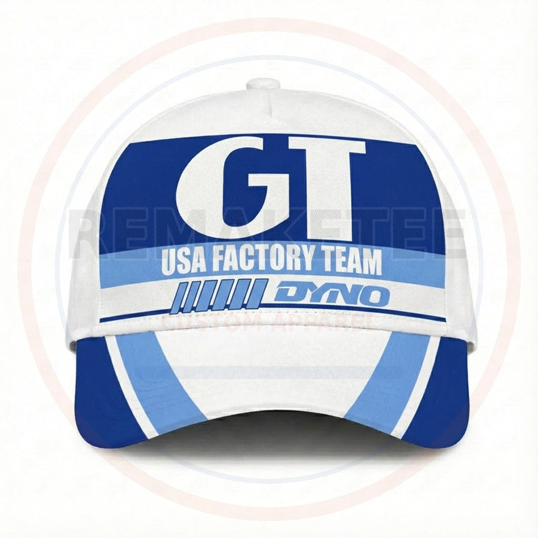 RemakeTee Custom Vintage Retro BMX Racing Cap 284