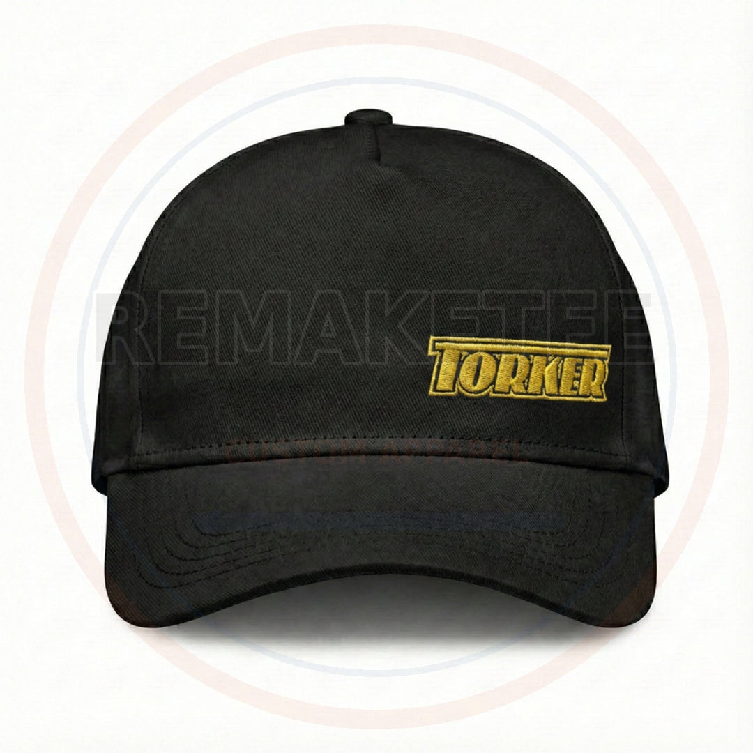 RemakeTee Custom Vintage Retro BMX Racing Cap 286