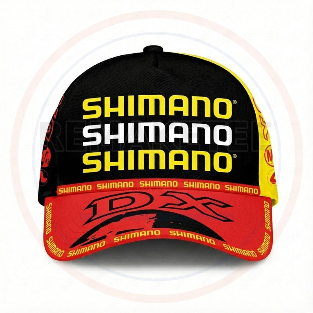 RemakeTee Custom Vintage Retro BMX Racing Cap 287