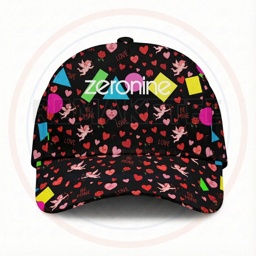 RemakeTee Custom Vintage Retro BMX Racing Cap 288