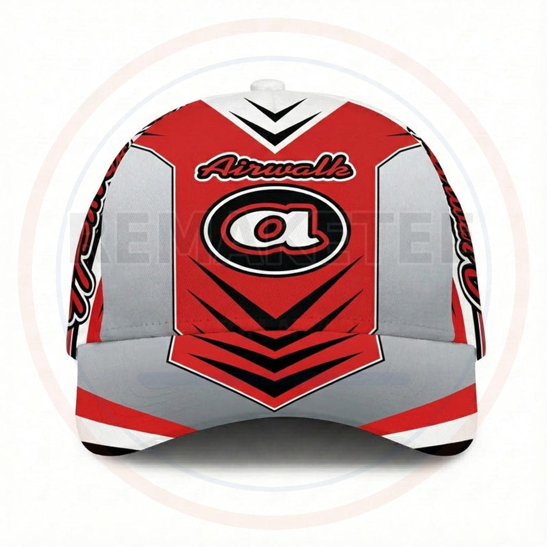 RemakeTee Custom Vintage Retro BMX Racing Cap 290