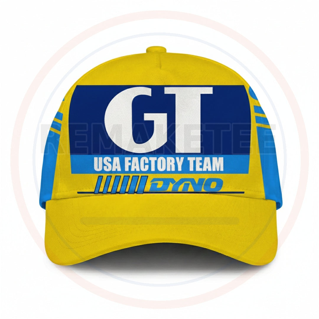 RemakeTee Custom Vintage Retro BMX Racing Cap 295