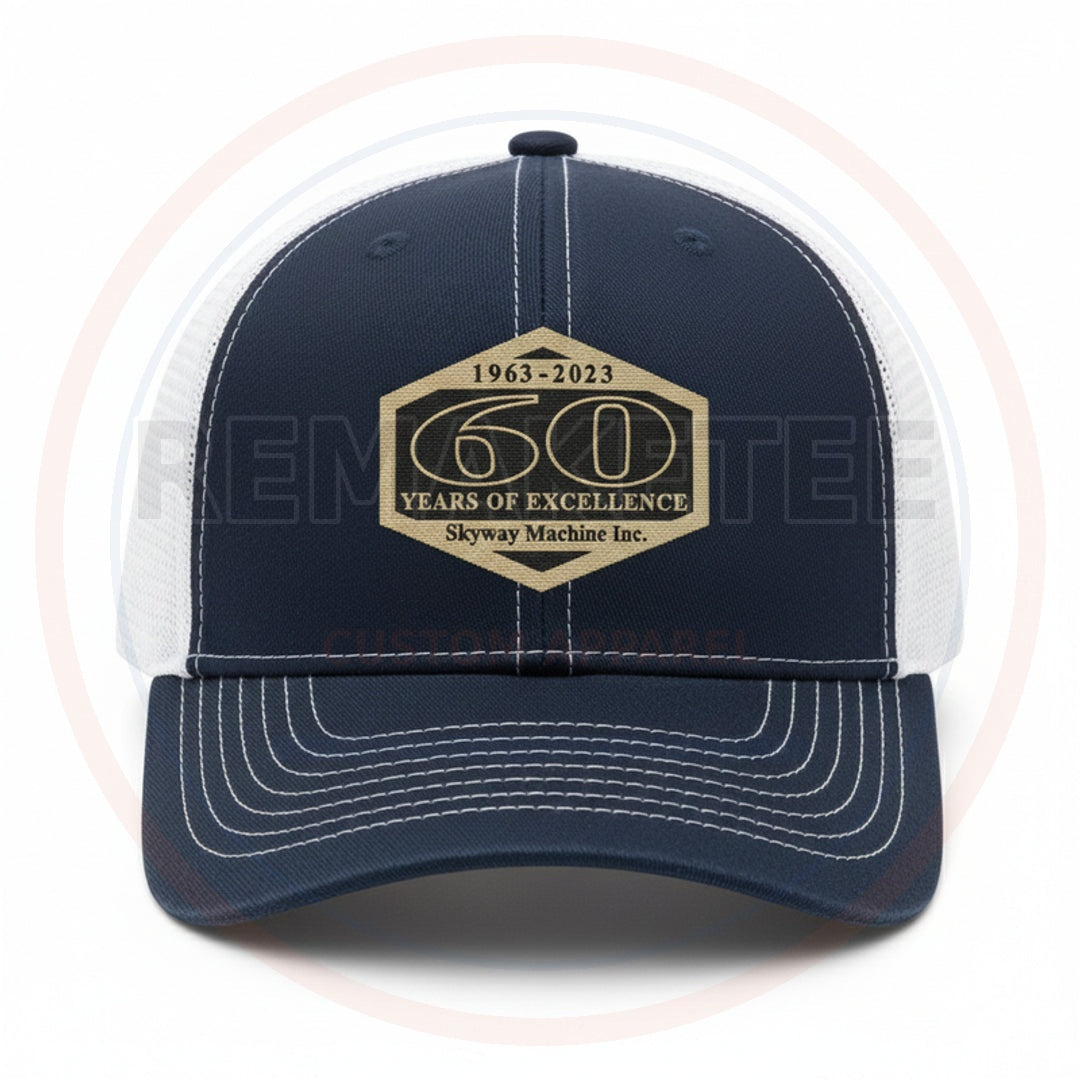 RemakeTee Custom Vintage Retro BMX Racing Cap 299