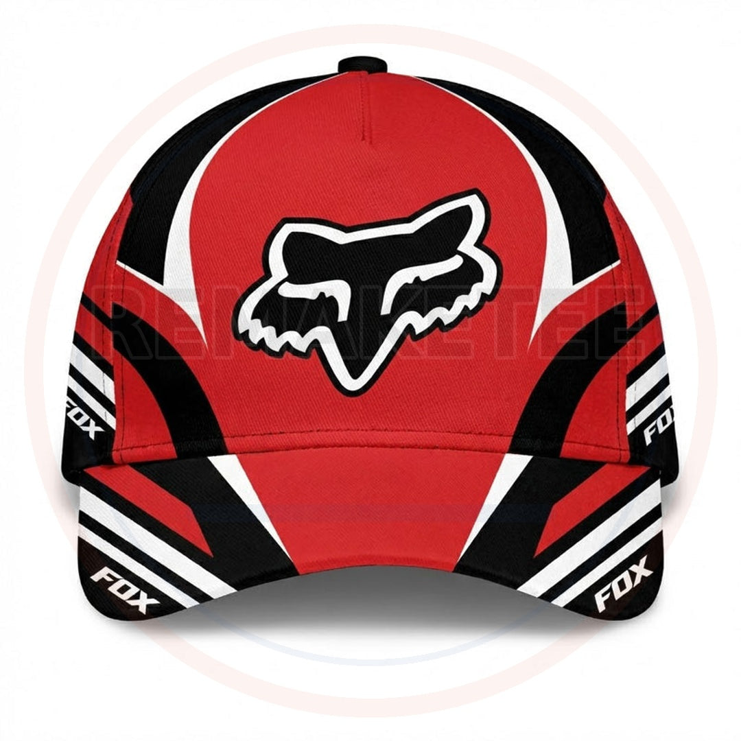 RemakeTee Custom Vintage Retro BMX Racing Cap 302