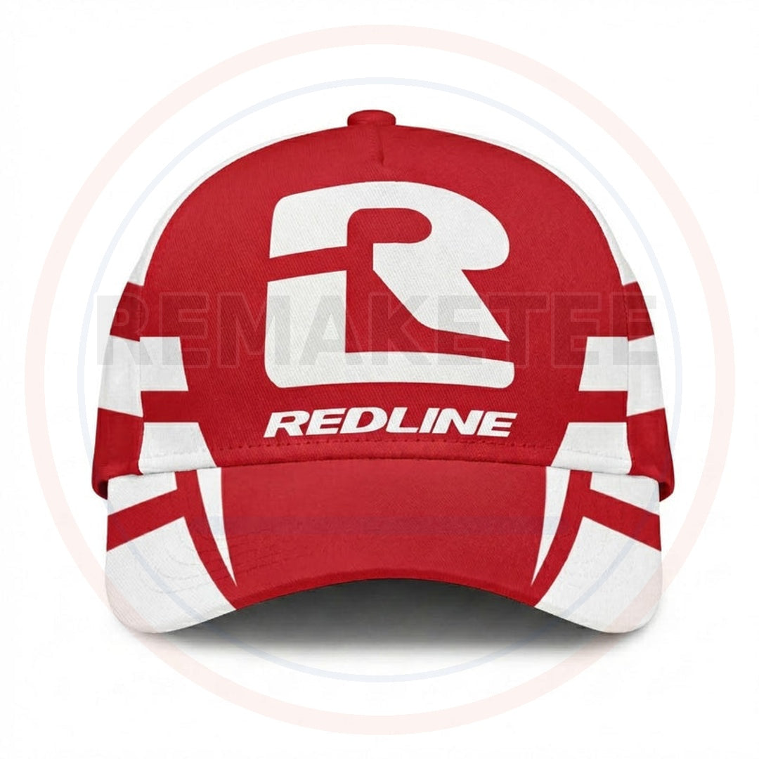 RemakeTee Custom Vintage Retro BMX Racing Cap 304