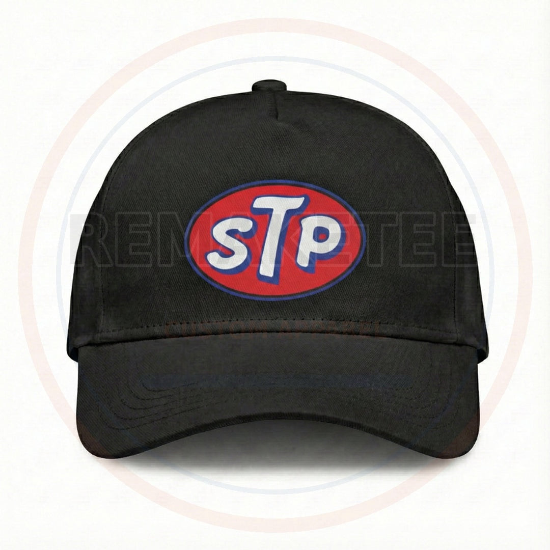 RemakeTee Custom Vintage Retro BMX Racing Cap 310