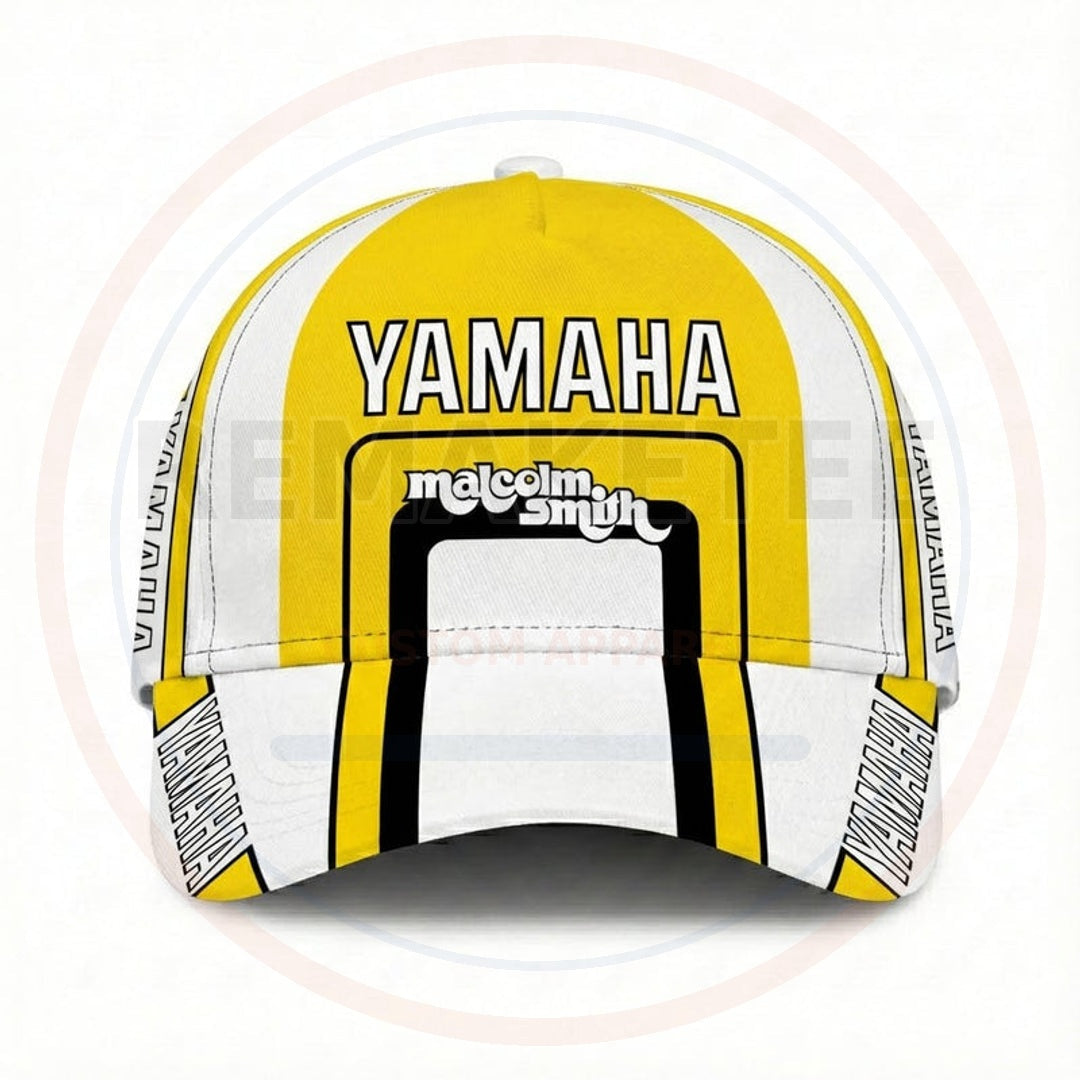 RemakeTee Custom Vintage Retro BMX Racing Cap 311