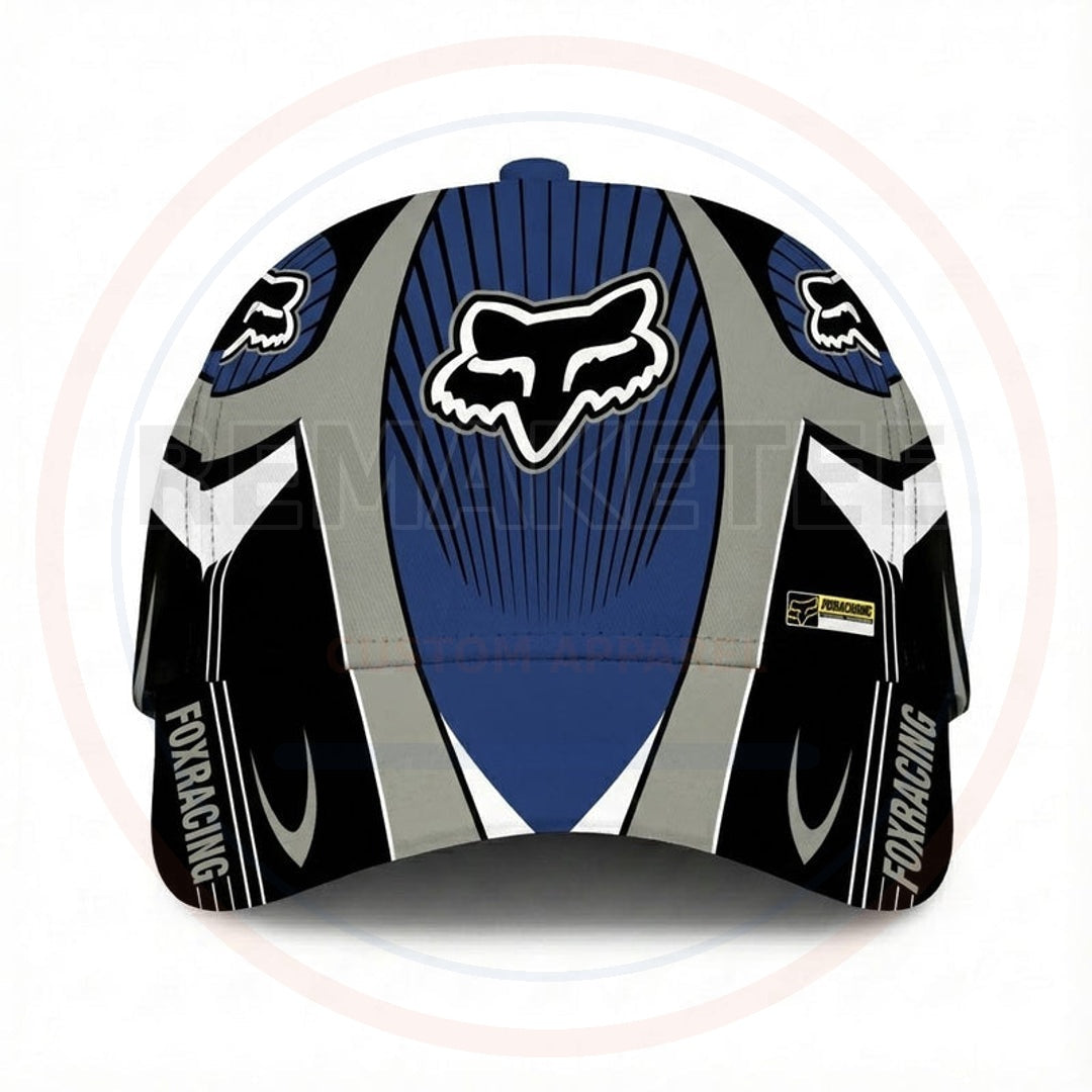 RemakeTee Custom Vintage Retro BMX Racing Cap 312