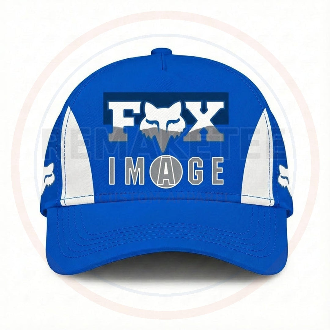 RemakeTee Custom Vintage Retro BMX Racing Cap 314